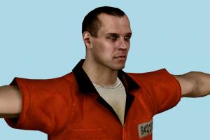 Hostage Man Hostage Man-2